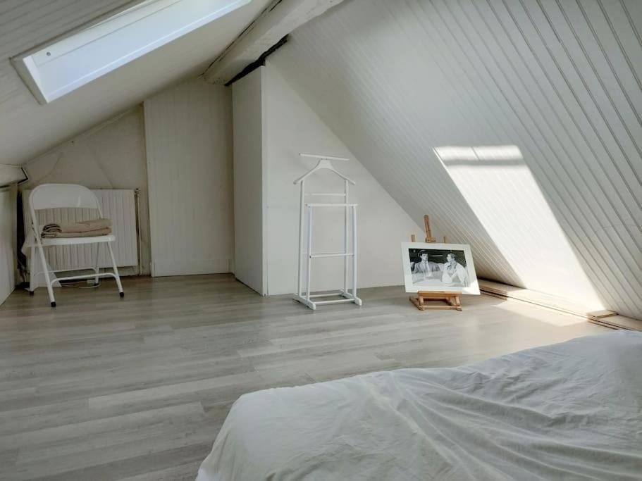 Fabulous Of Paris For 4 People 아파트 외부 사진