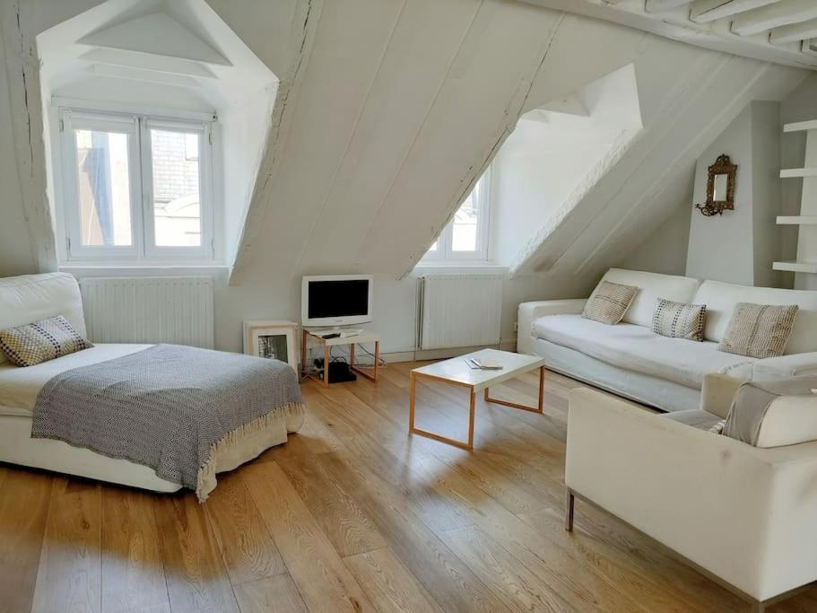 Fabulous Of Paris For 4 People 아파트 외부 사진