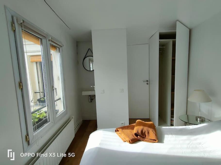 Fabulous Of Paris For 4 People 아파트 외부 사진